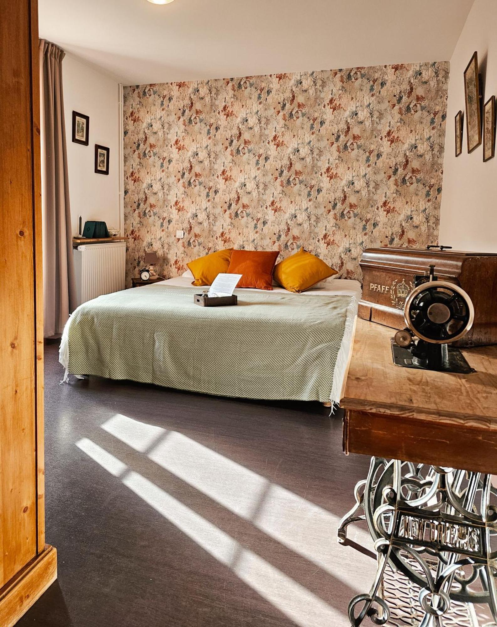 Auberge De Chanteuges Luaran gambar