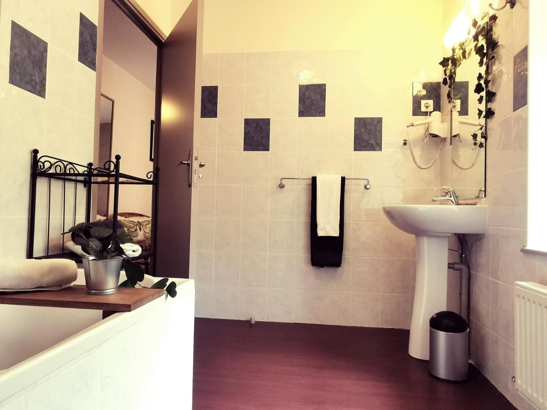 Auberge De Chanteuges Bilik gambar