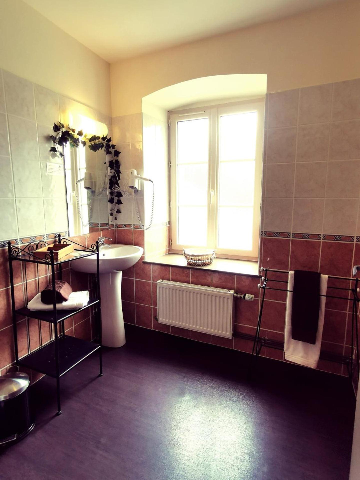 Auberge De Chanteuges Bilik gambar